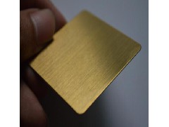 江门拉丝模具怎样选择较好